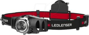 LED LENSER H3.2 - LED-Stirnleuchte H3.2