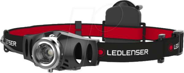 LED LENSER H3.2 - LED-Stirnleuchte H3.2