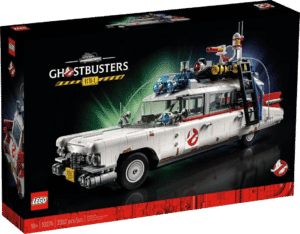 LEGO 10274 - LEGO Creator Ghostbusters ECTO-1