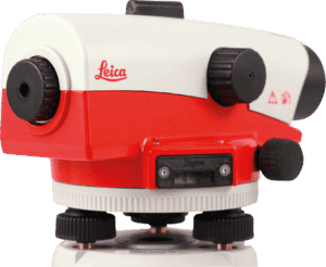 LEICA NA 724 - Nivelliergerät