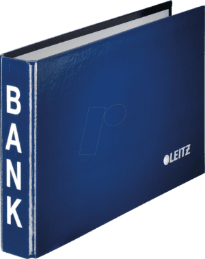 LEITZ 10020035 - Bank-Ordner