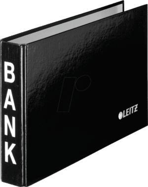 LEITZ 10020095 - Bank-Ordner