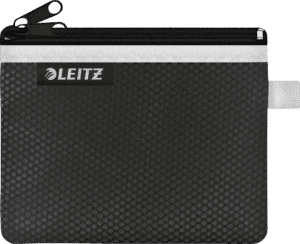 LEITZ 40110095 - Traveller Zip-Beutel WOW S