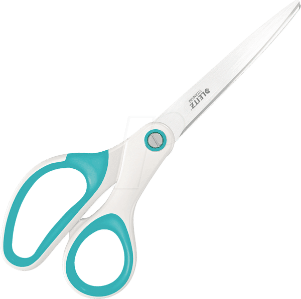 LEITZ 53192051 - Qualitätsschere
