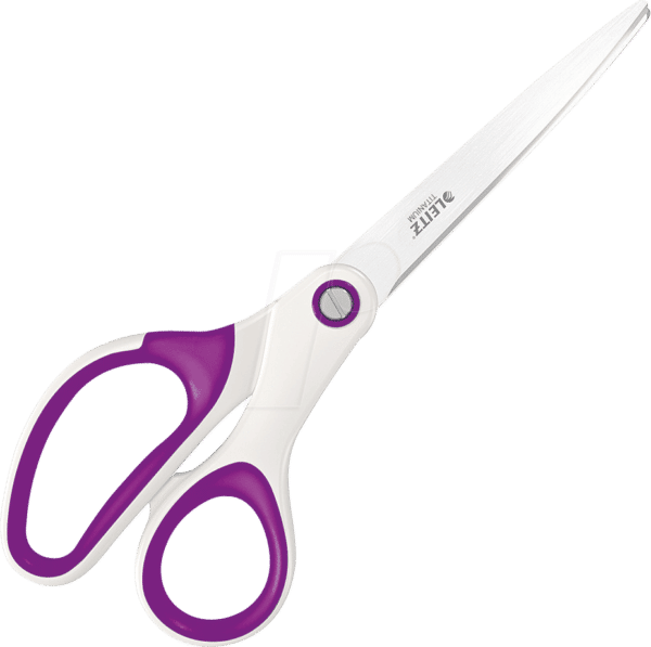 LEITZ 53192062 - Qualitätsschere