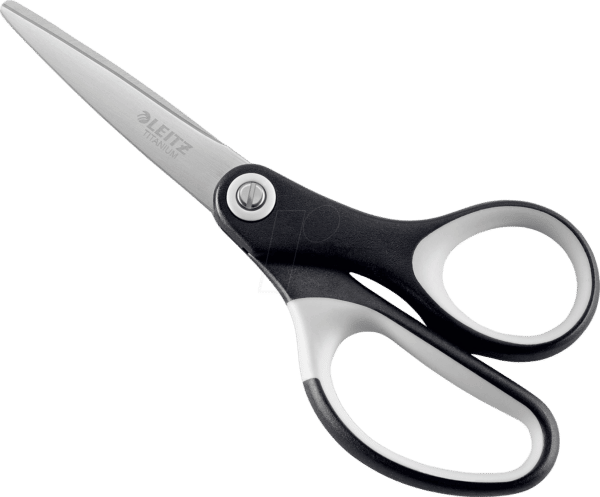 LEITZ 54156095 - Büroschere