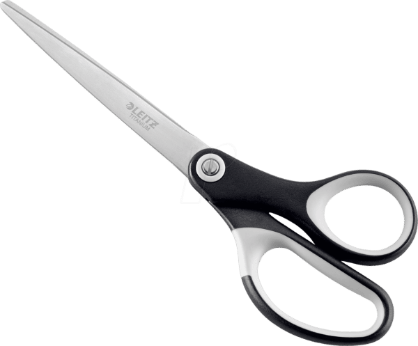 LEITZ 54166095 - Büroschere