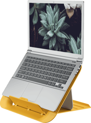 LEITZ 64260019 - Leitz Ergo Cosy höhenverstellbarer Laptopständer