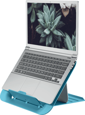 LEITZ 64260061 - Leitz Ergo Cosy höhenverstellbarer Laptopständer