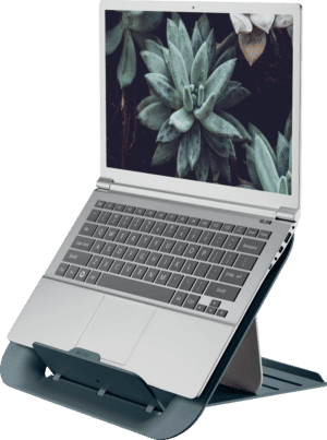 LEITZ 64260089 - Leitz Ergo Cosy höhenverstellbarer Laptopständer