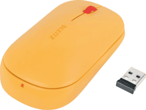 LEITZ 65310019 - Maus (Mouse)