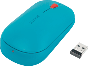 LEITZ 65310061 - Maus (Mouse)