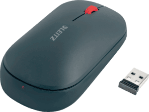 LEITZ 65310089 - Maus (Mouse)