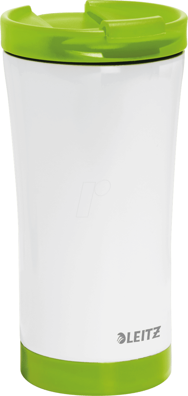 LEITZ 90140054 - Thermobecher WOW grün