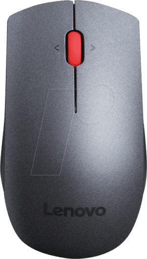 LENOVO 4X30H5688 - Maus (Mouse)