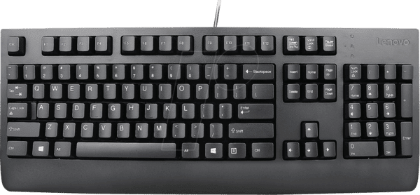 LENOVO 30M86893 - Tastatur