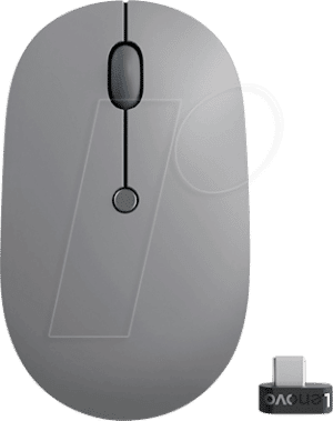 LENOVO 51C21216 - Maus (Mouse)