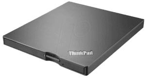 LENO USBDVW - Lenovo UltraSlim DVD+/-RW DL