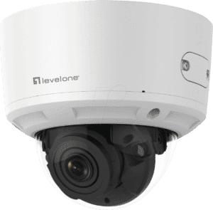 LEVELONE FCS3098 - Überwachungskamera