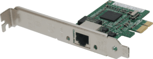 LEVELONE GNC0112 - Netzwerkkarte PCI Express