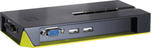 LEVELONE KVM0422 - 4-Port KVM Switch