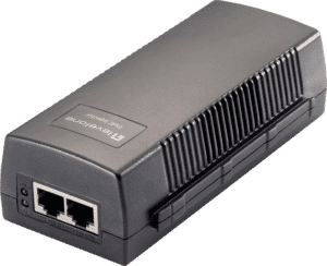 LEVELONE POI3010 - Power over Ethernet (PoE+) Injektor