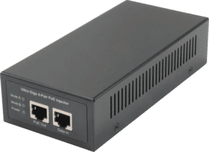 LEVELONE POI5001 - Power over Ethernet (PoE++) Injektor