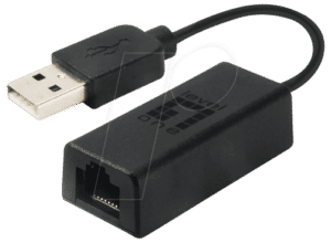 LEVELONE USB0301 - Netzwerkkarte