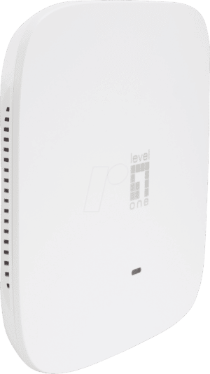 LEVELONE WAP8121 - WLAN Access Point 2.4/5 GHz 750 MBit/s