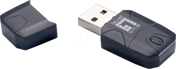 LEVELONE WUA0605 - WLAN-Adapter