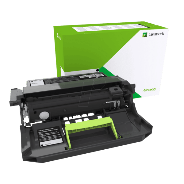 LEXMARK 58D0Z0E - Lexmark Trommeleinheit