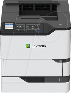 LEXMARK MS823N - Drucker