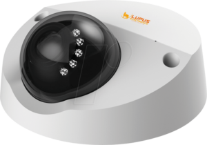 LE 339 HD - Überwachungskamera