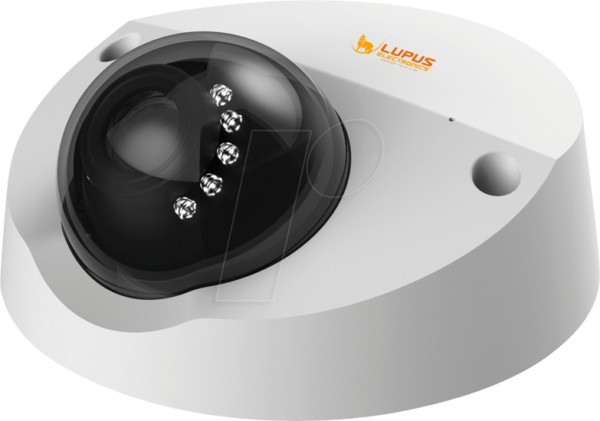 LE 339 HD - Überwachungskamera