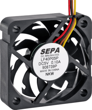 SEPA LF40P05P - Axiallüfter