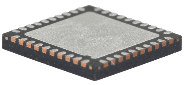 ADM 1166 - Überwachungs-IC