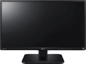 LG 24BK450H-B - 60cm Monitor