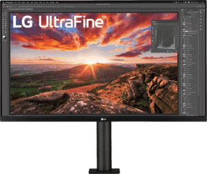LG 32UN880 - 80cm Monitor