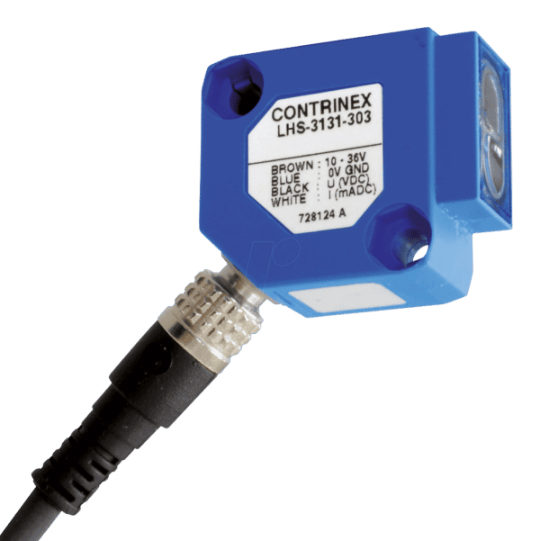 LHS 3131 301 - Lichttaster Reflex