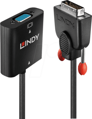 LINDY 38189 - VGA Adapter