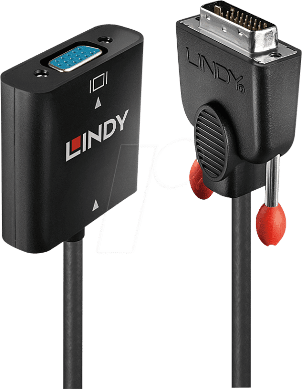 LINDY 38189 - VGA Adapter