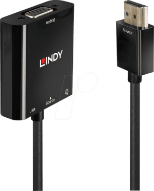 LINDY 38285 - HDMI Adapter