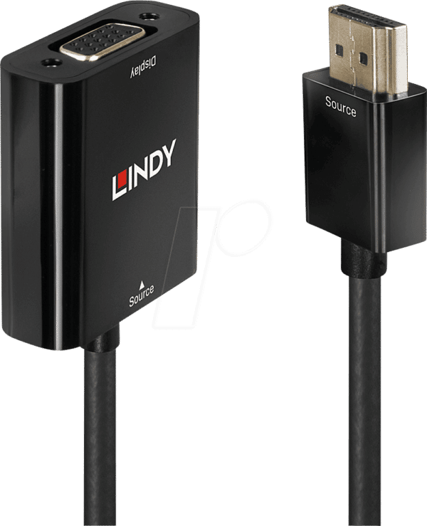 LINDY 38291 - HDMI Adapter