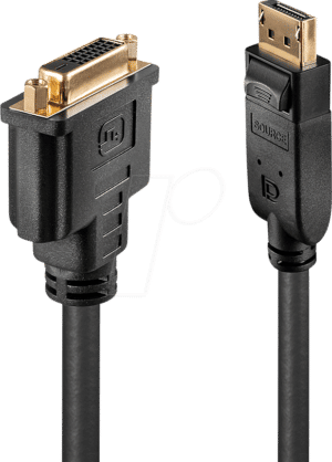 LINDY 41004 - DisplayPort Adapter