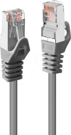 LINDY 47241 - Patchkabel