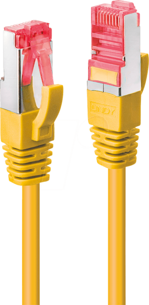 LINDY 47764 - Patchkabel