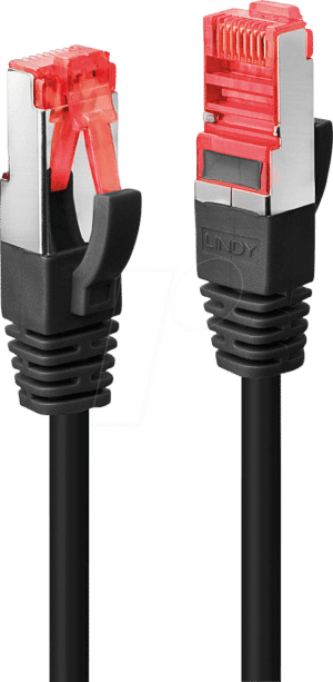 LINDY 47780 - Patchkabel