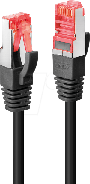 LINDY 47777 - Patchkabel