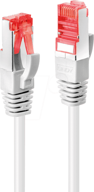 LINDY 47796 - Patchkabel