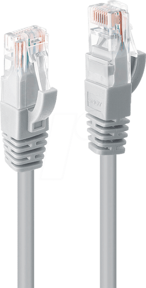LINDY 48004 - Patchkabel